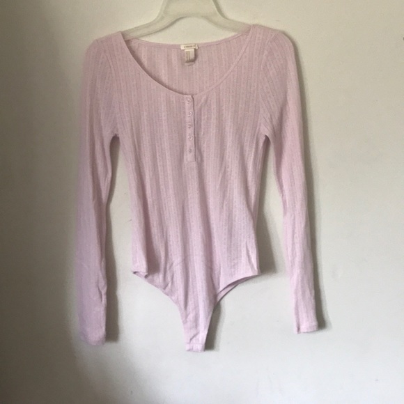 Body Suit - Picture 2 of 4